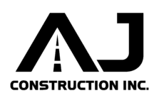AJ Construction Inc.